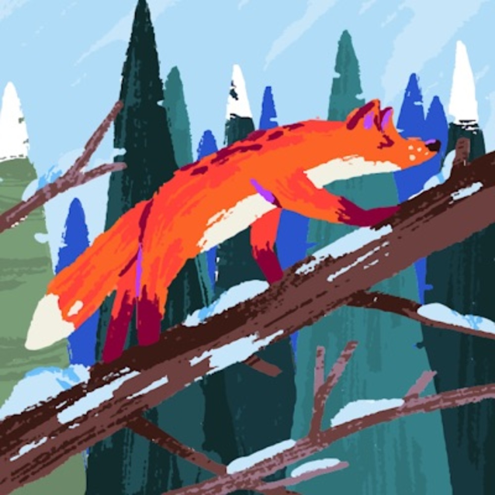 Meet your Posher, Firefox1